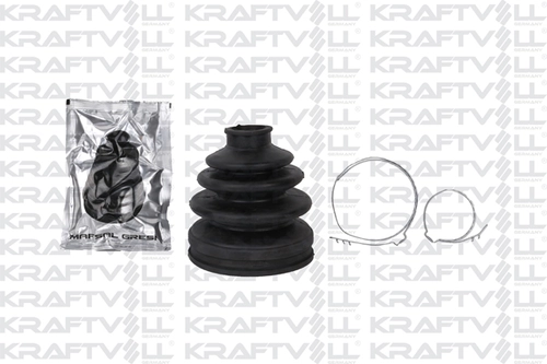 Деталь 10020387 KRAFTVOLL