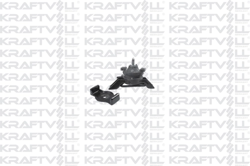 Деталь 10011311 KRAFTVOLL