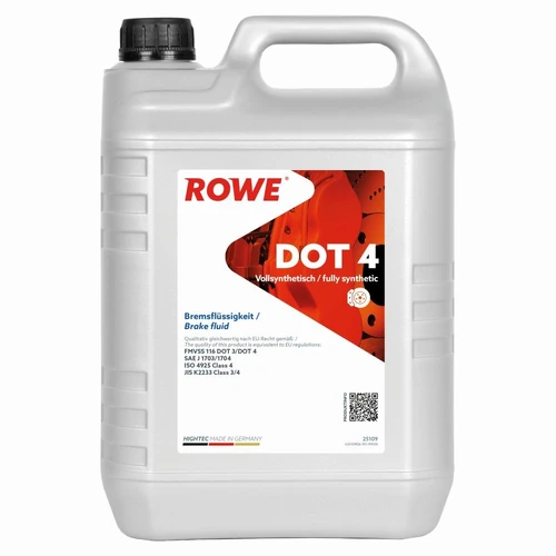 Деталь 25109005099 ROWE