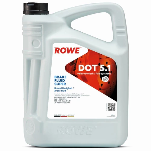 Деталь 25104005099 ROWE