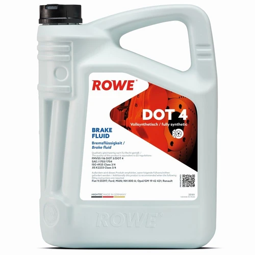 Деталь 25101005099 ROWE