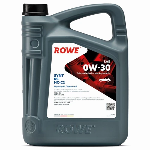 Деталь 20247004099 ROWE