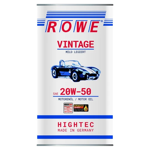 Деталь 20221005099 ROWE