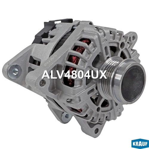 Генератор ALV4804UX KRAUF