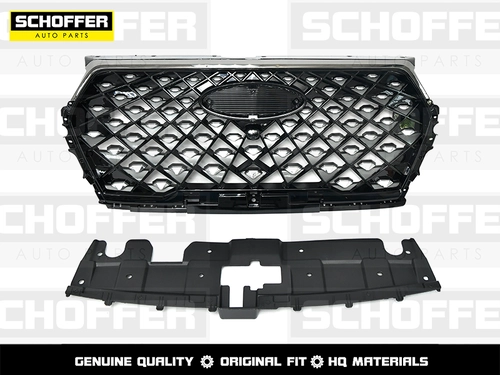 Решетка радиатора SCHOFFER SHF-02820