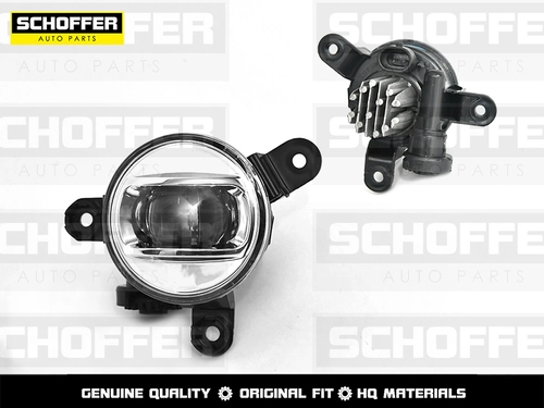 Фара противотуманная SCHOFFER SHF-11194