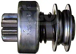 бендикс!\ Ford Escort 1.6 83-89 133738 CARGO