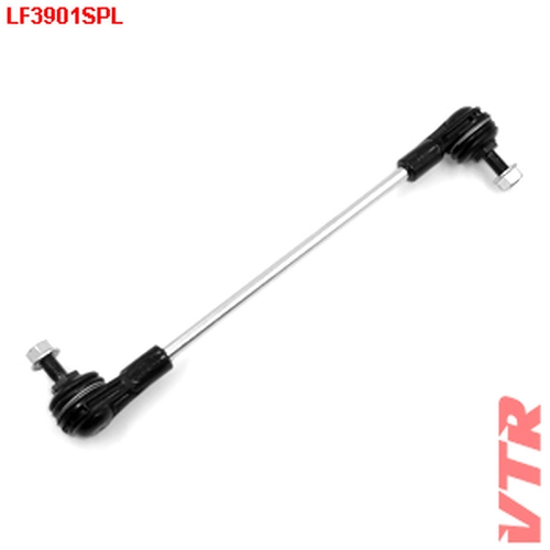 Тяга стабилизатора передней подвески LF3901SPL VTR