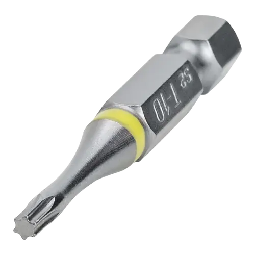 261433010 БИТА 1/4' TX10 TORSION 50ММ E6.3 MTE