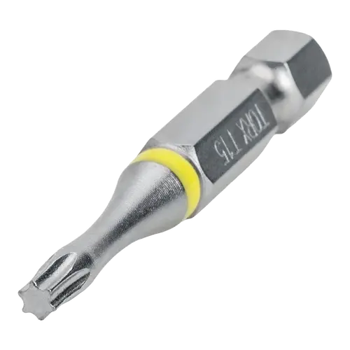 БИТА 1/4' TX15 TORSION 50ММ E6.3 261433015 MTE