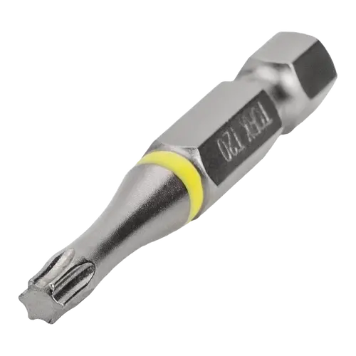 БИТА 1/4' TX20 TORSION 50ММ E6.3 261433020 MTE