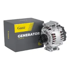 Генератор GANZ GIP13067