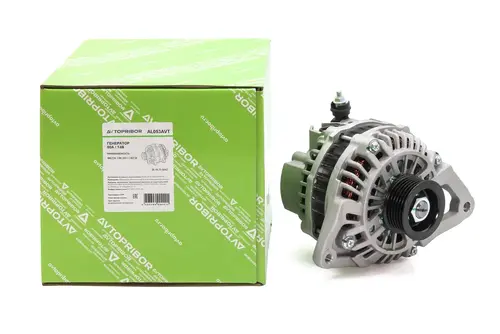 Генератор AVTOPRIBOR AL053AVT
