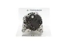 Генератор AVTOPRIBOR AL071AVT