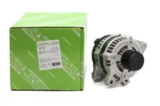 Генератор AVTOPRIBOR AL015AVT