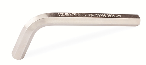 КЛЮЧ 6ГР 7ММ 4900220070 IZELTAS