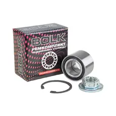 Подшипник ступицы задний BOLK BSU118006