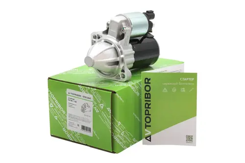 Стартер AVTOPRIBOR ST012AVT