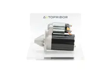 Стартер AVTOPRIBOR ST026AVT