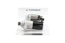 Стартер AVTOPRIBOR ST022AVT