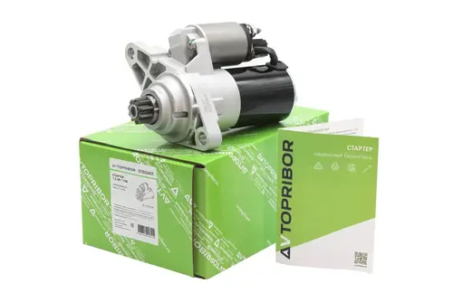 Стартер AVTOPRIBOR ST022AVT