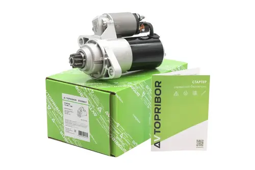 Стартер AVTOPRIBOR ST039AVT
