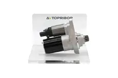 Стартер AVTOPRIBOR ST015AVT