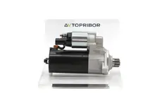 Стартер AVTOPRIBOR ST074AVT