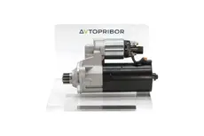 Стартер AVTOPRIBOR ST074AVT