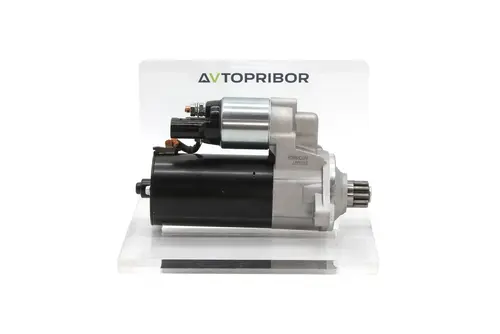Стартер AVTOPRIBOR ST074AVT