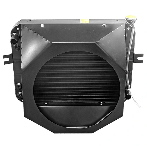 Радиатор Maximal FD20-40 (490) (M3042101000 (diff)) SOBELL