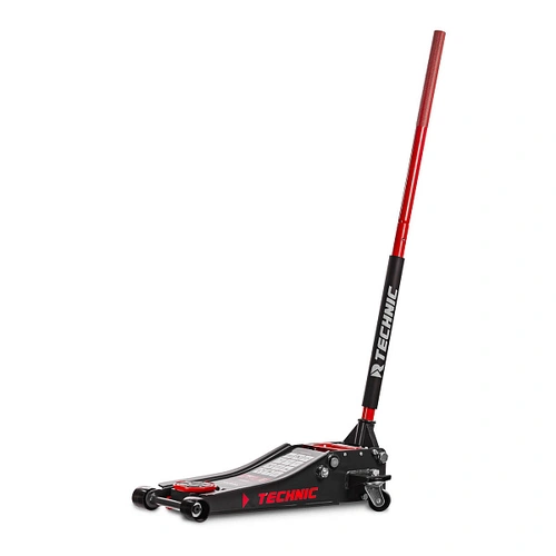 Домкрат RUNTEC RT-PJL3T