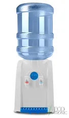 Кулер для воды настольный L4-TN 7263 ECOTRONIC