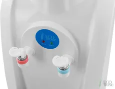 Кулер для воды настольный L4-TN 7263 ECOTRONIC