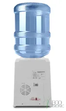Кулер для воды настольный L4-TN 7263 ECOTRONIC