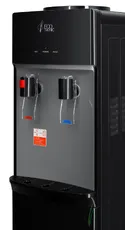 Кулер напольный A4-LE black 13168 ECOTRONIC