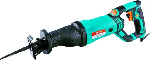 Пила сабельная ! RS8815 STURM
