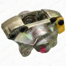 Суппорт тормозной DELPHI LC1242