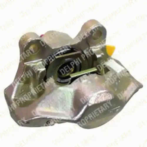 Суппорт тормозной DELPHI LC1242