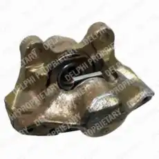 Суппорт тормозной DELPHI LC1243