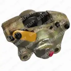 Суппорт тормозной DELPHI LC1243