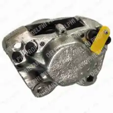 Суппорт тормозной DELPHI LC1292