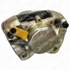 Суппорт тормозной DELPHI LC1293