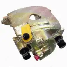 Суппорт тормозной DELPHI LC2831