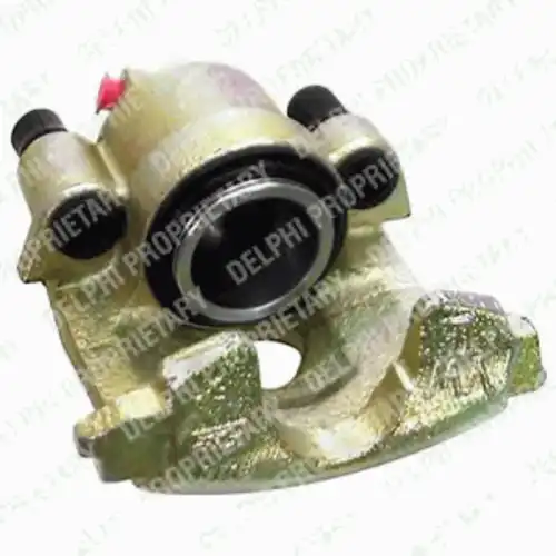 Суппорт тормозной DELPHI LC2831