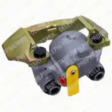Суппорт тормозной DELPHI LC2982
