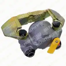 Суппорт тормозной DELPHI LC2983