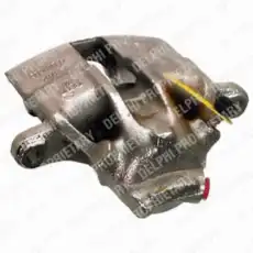 Суппорт тормозной DELPHI LC3024