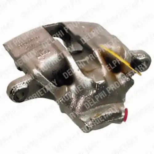 Суппорт тормозной DELPHI LC3024