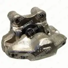 Суппорт тормозной DELPHI LC3330